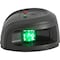 Attwood LightArmor Bow Mount Navigation Light-Composite Black-Bi-Color-2NM NV2002PB-7 - alternate 2
